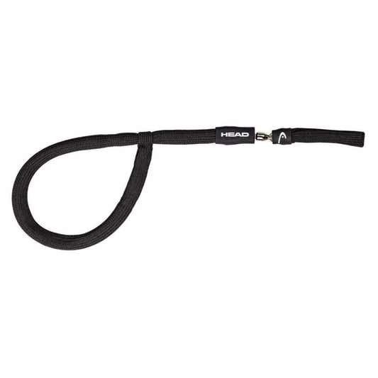 Head Premium Padel Cord (Black)