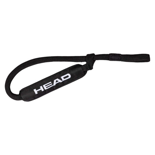 Head Wrist Padel Cord (Black)