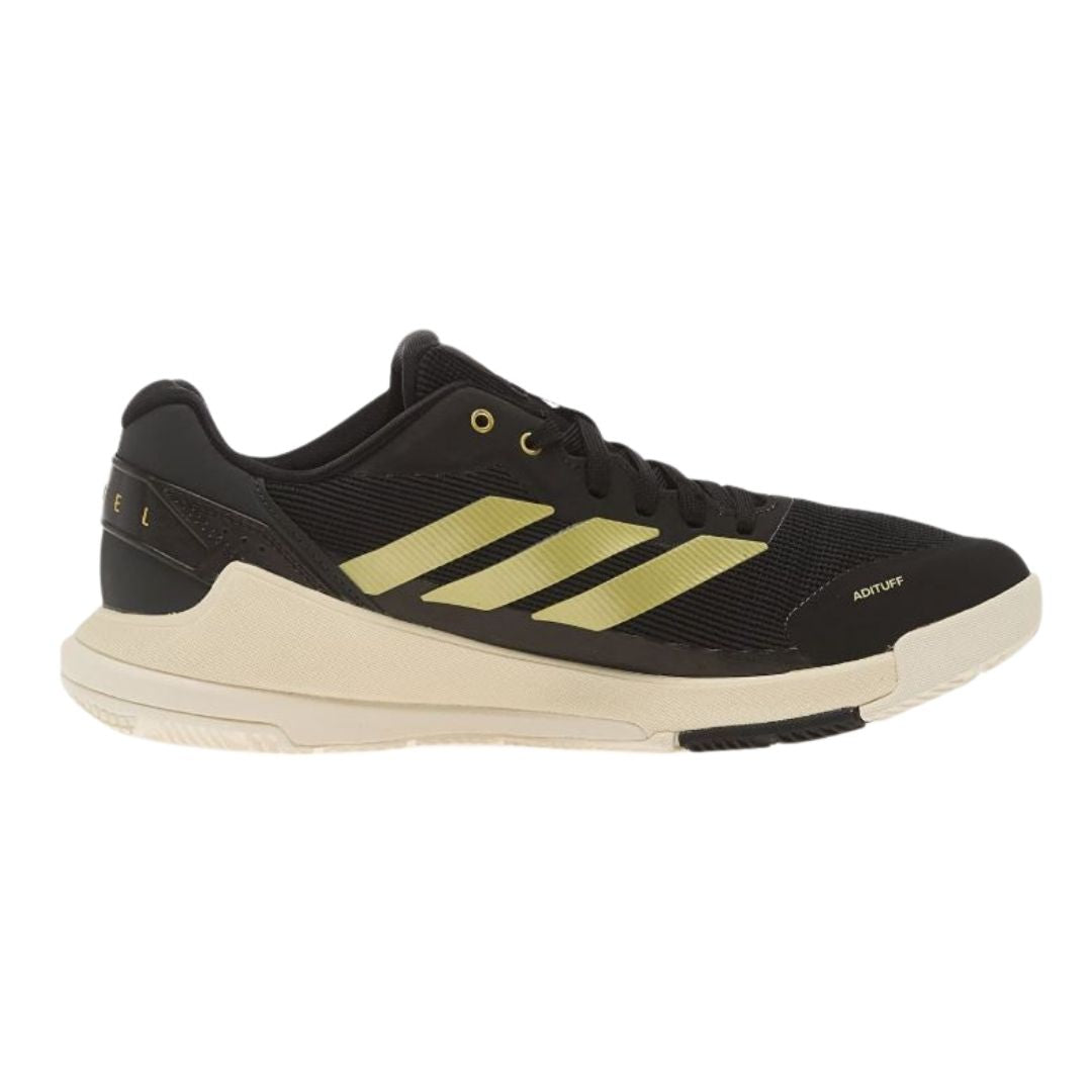 Adidas Crazyquick LS Men Padel Shoes | Mypadellife.com