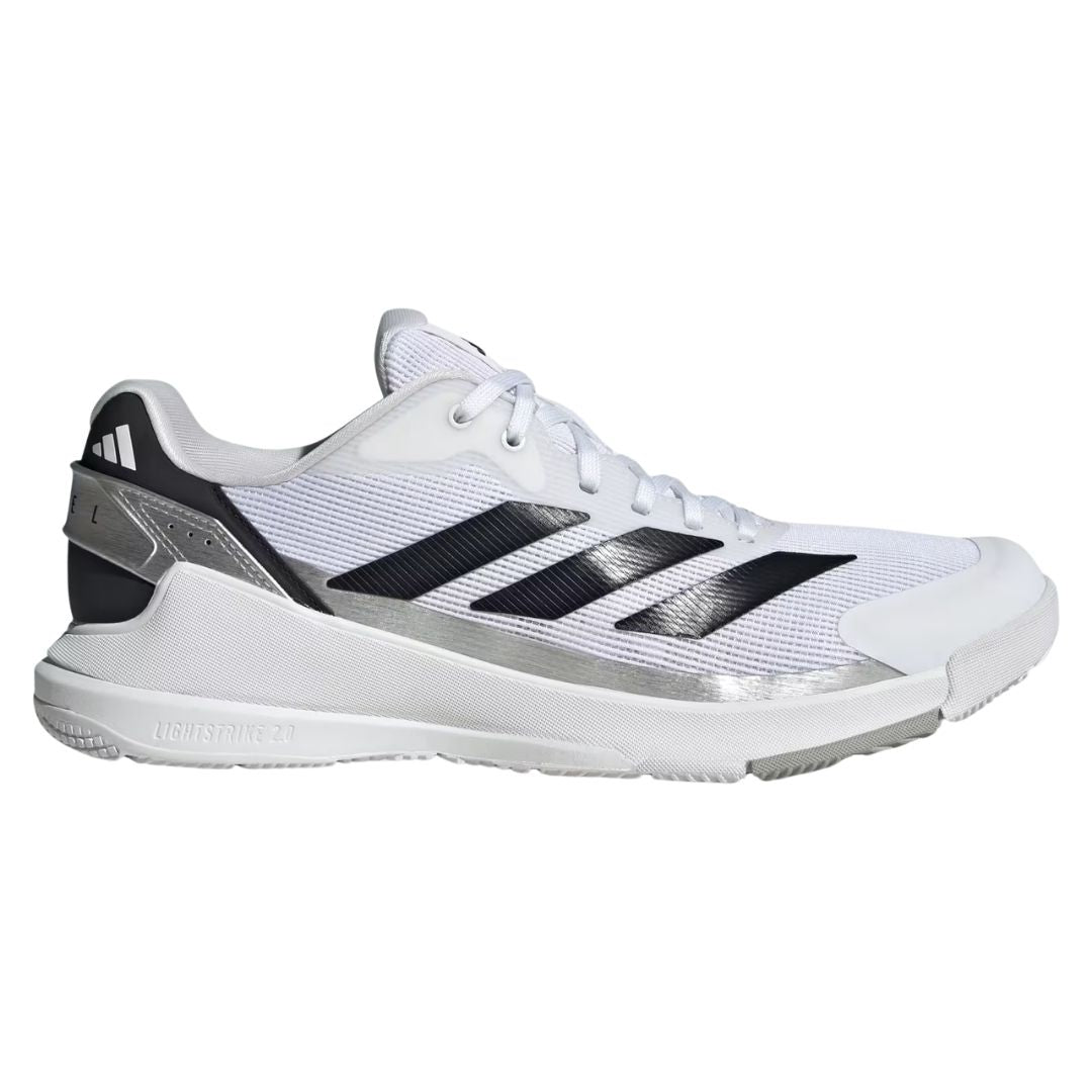 Adidas Crazyquick LS Men Padel Shoes | Mypadellife.com