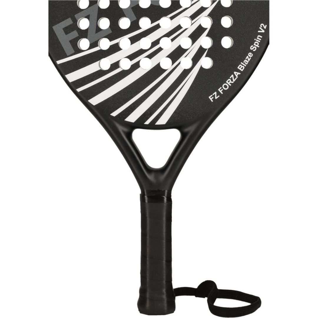 FZ Forza Blaze Spin V2 Padel Racket
