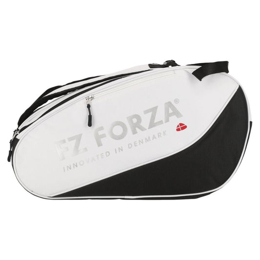 FZ Forza Match Line Padel Bag (White)