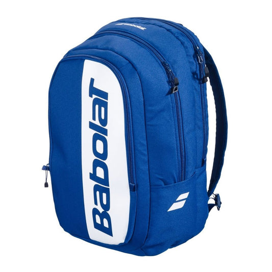 Babolat Court Hero Backpack (Dark Blue)