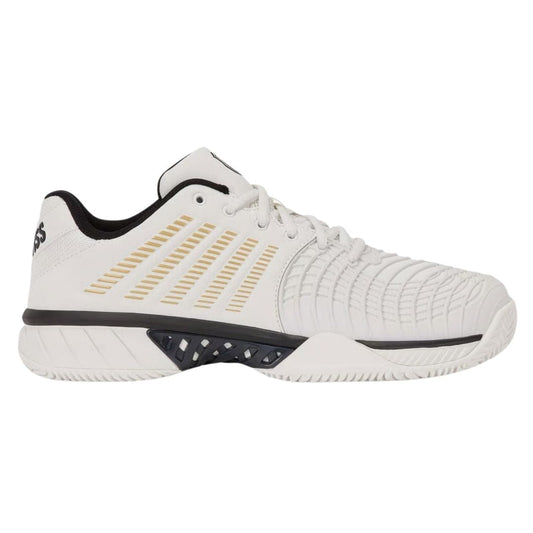 K-Swiss Express Light 3 Clay (BLNBLN/MNNGT/GLD)
