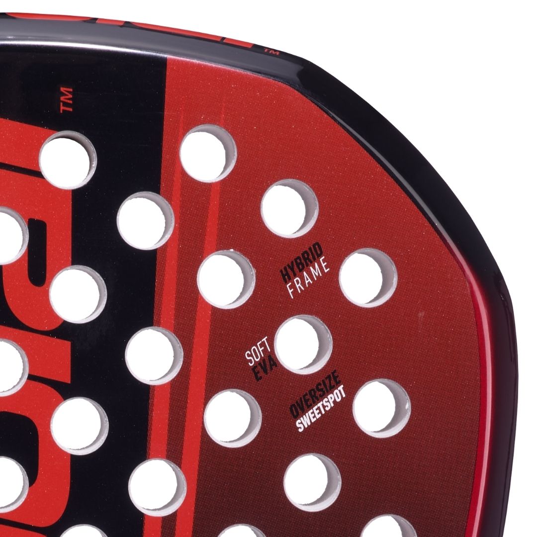 Babolat Technical Origin + Padel Racket