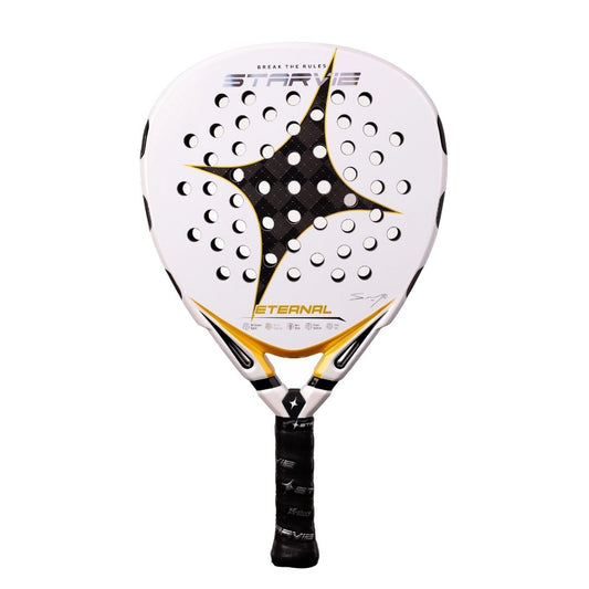 Starvie Eternal 2027 Padel Racket