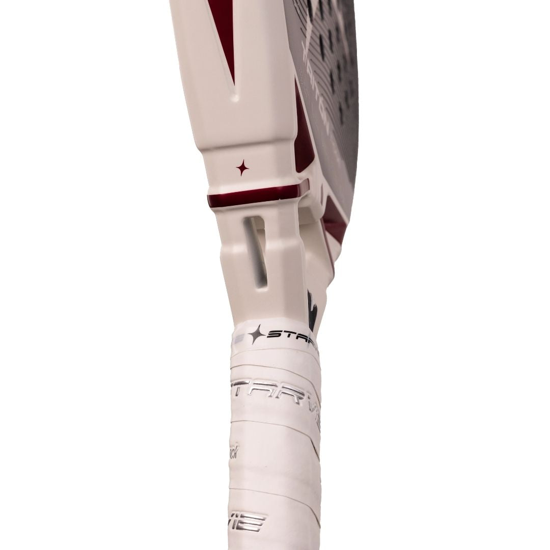 Starvie Tritón T-One 2027 Padel Racket