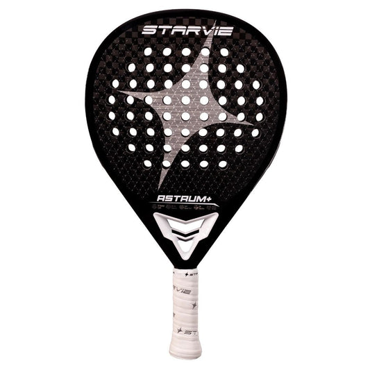 Starvie Astrum+ 2027 Padel Racket