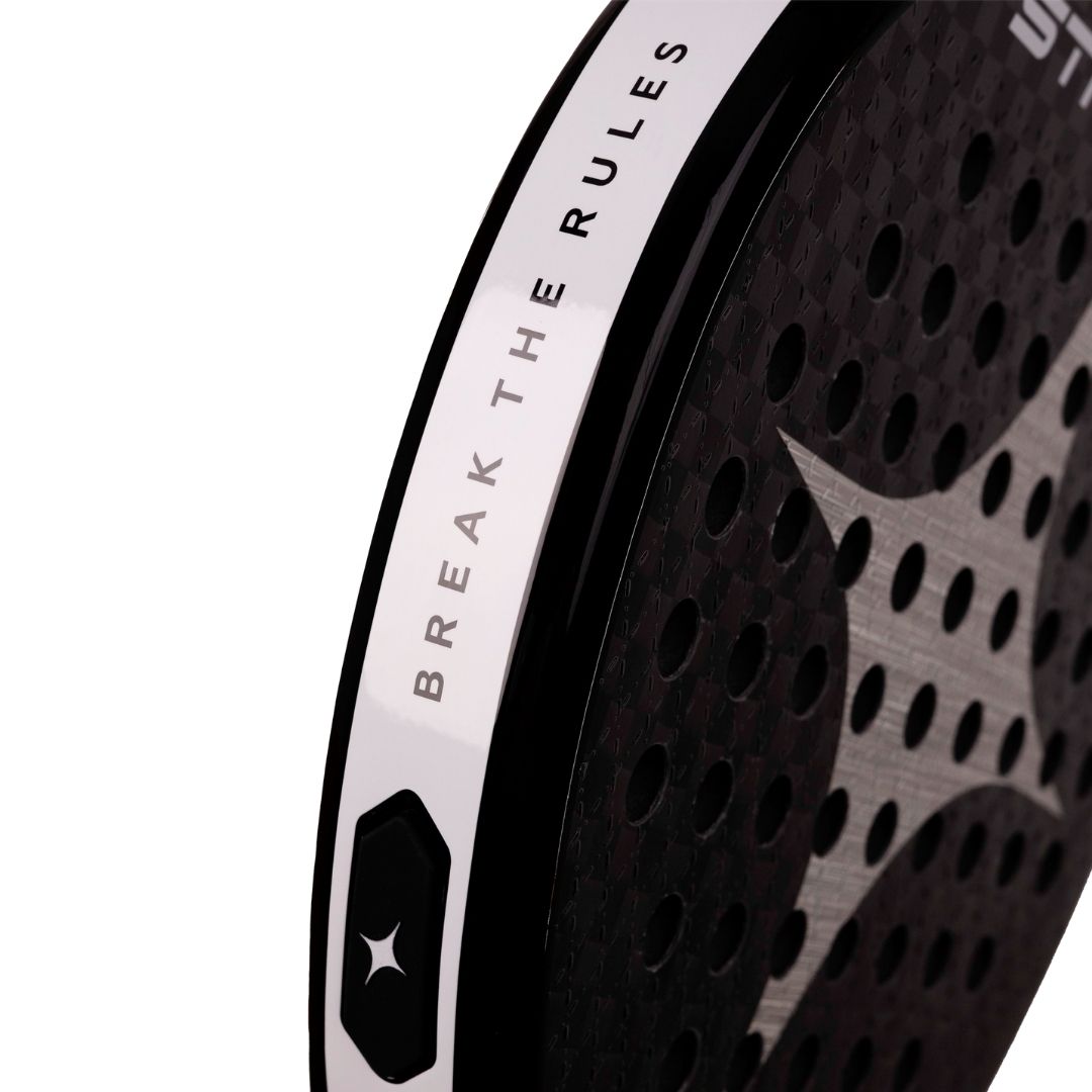 Starvie Astrum+ 2027 Padel Racket