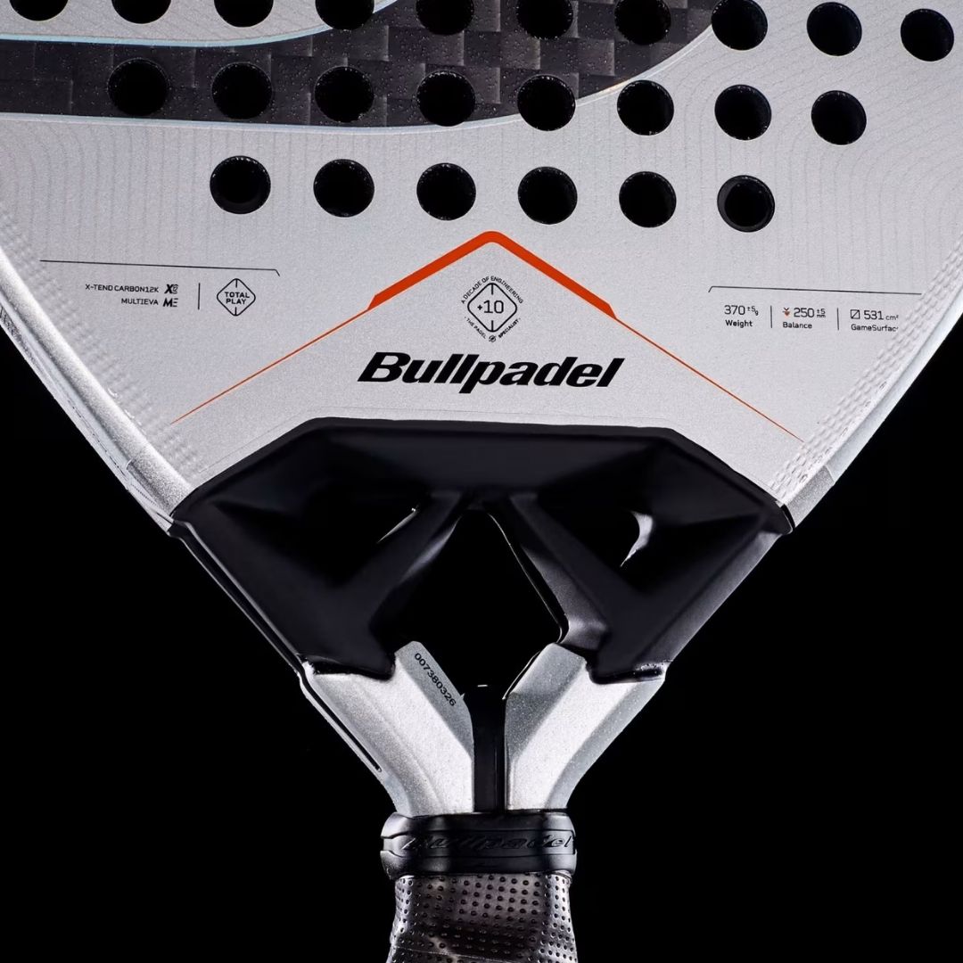 Bullpadel Vertex 05 Hybrid 2027 Padel Racket