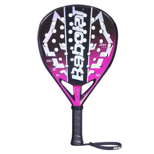 Babolat Viper Juan Lebron 3.1 Padel Racket