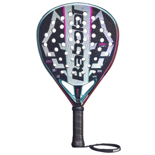 Babolat Viper Soft Juan Lebron 3.1 Padel Racket
