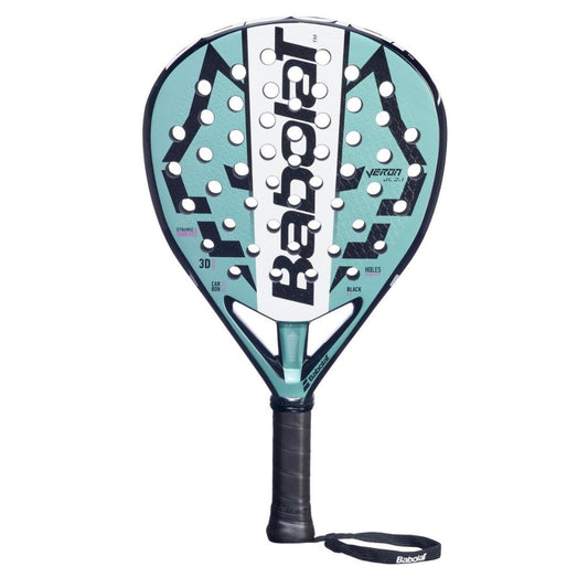 Babolat Veron Juan Lebron 3.1 Padel Racket