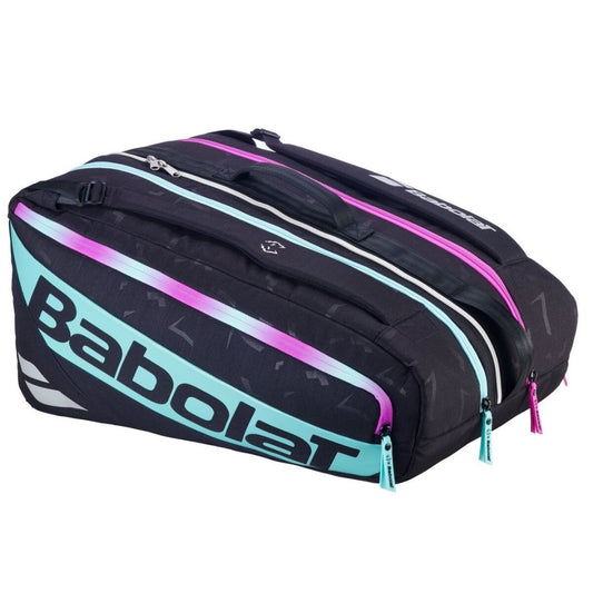 Babolat RH Pro Juan Lebron Padel Bag (Multi)