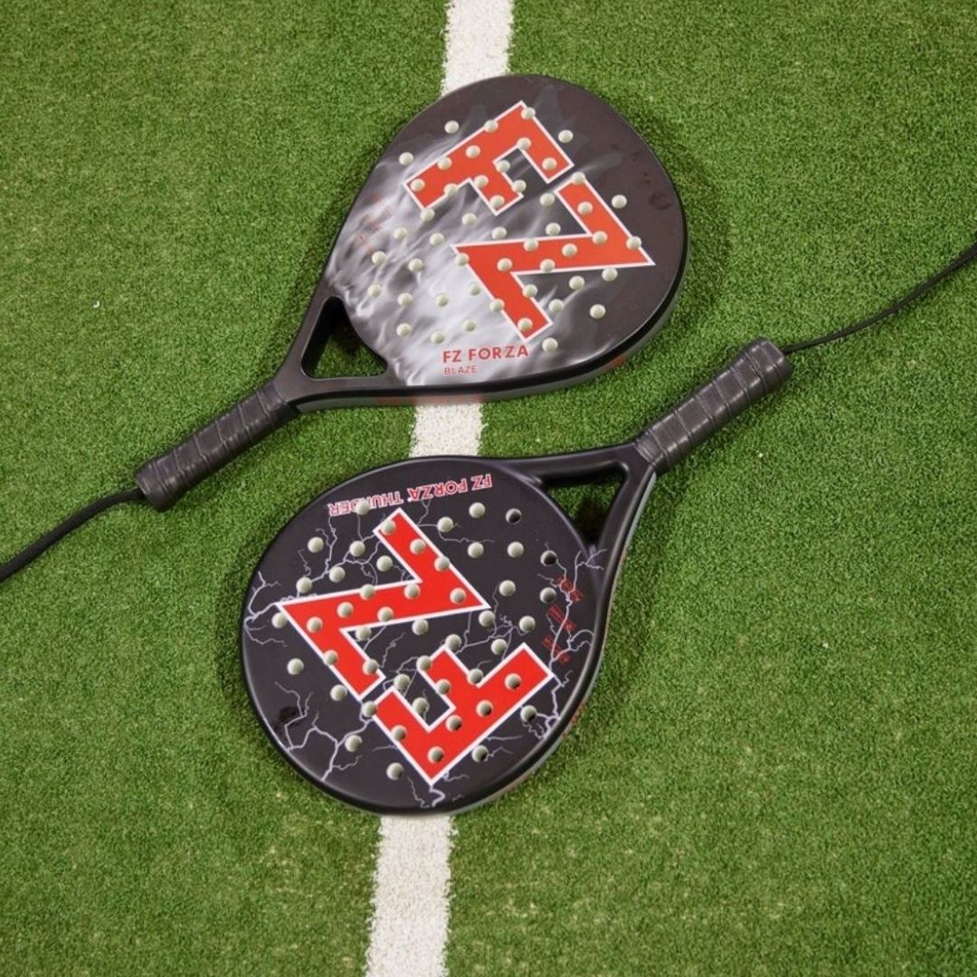 FZ Forza Blaze Padel Racket