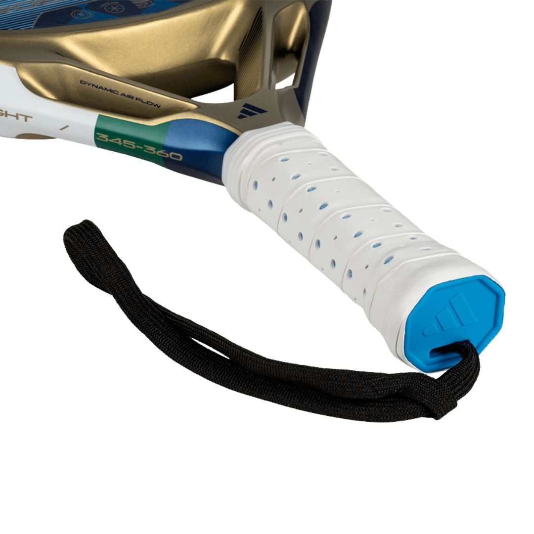 Adidas Cross It Light Milano Padel Racket
