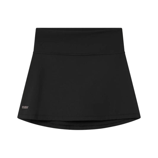 Cuera Oncourt 2-in-1 Skirt 2.0 (Black)