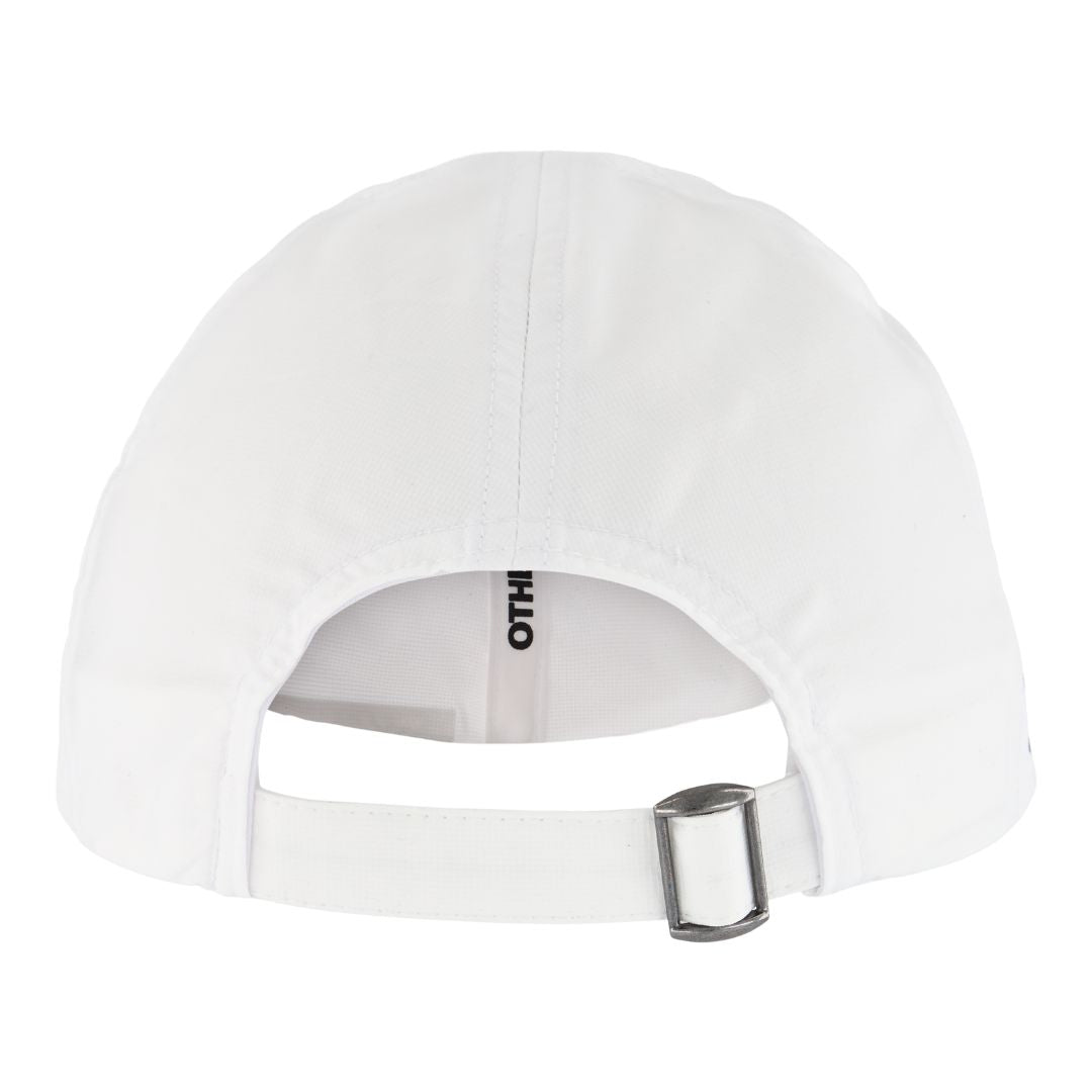 Oxdog Argo Cap (White/Black)