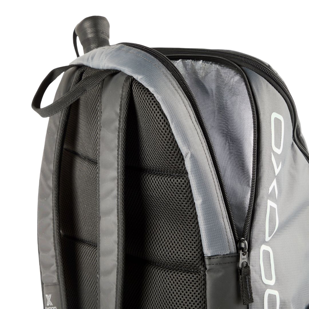 Oxdog X Padel Thermo Backpack (Dark Grey)