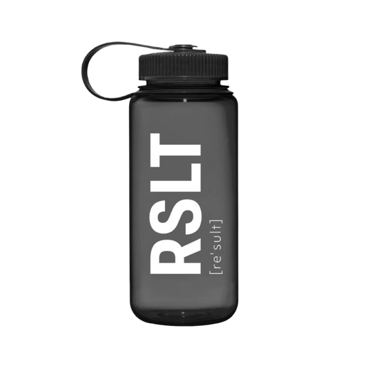 RSLT Water Bottle