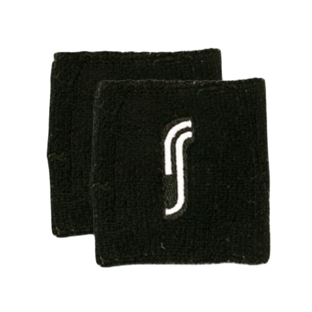 RS Padel Wristband Medium (Black) padellife