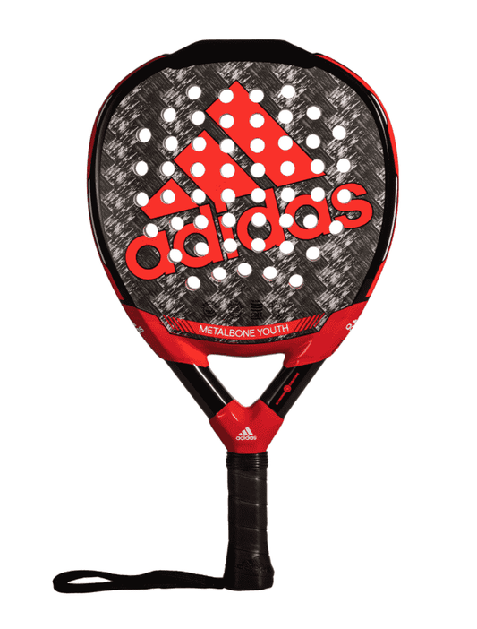 Adidas Metalbone Youth padel racquet - Mypadellife.com