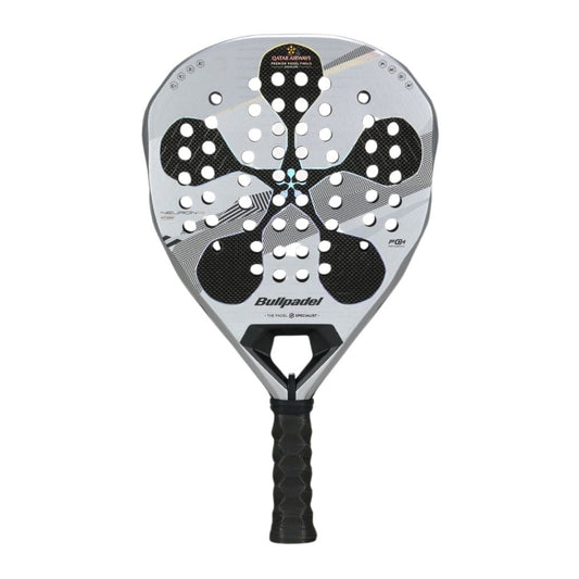 Bullpadel Neuron 02 Edge TF 25
