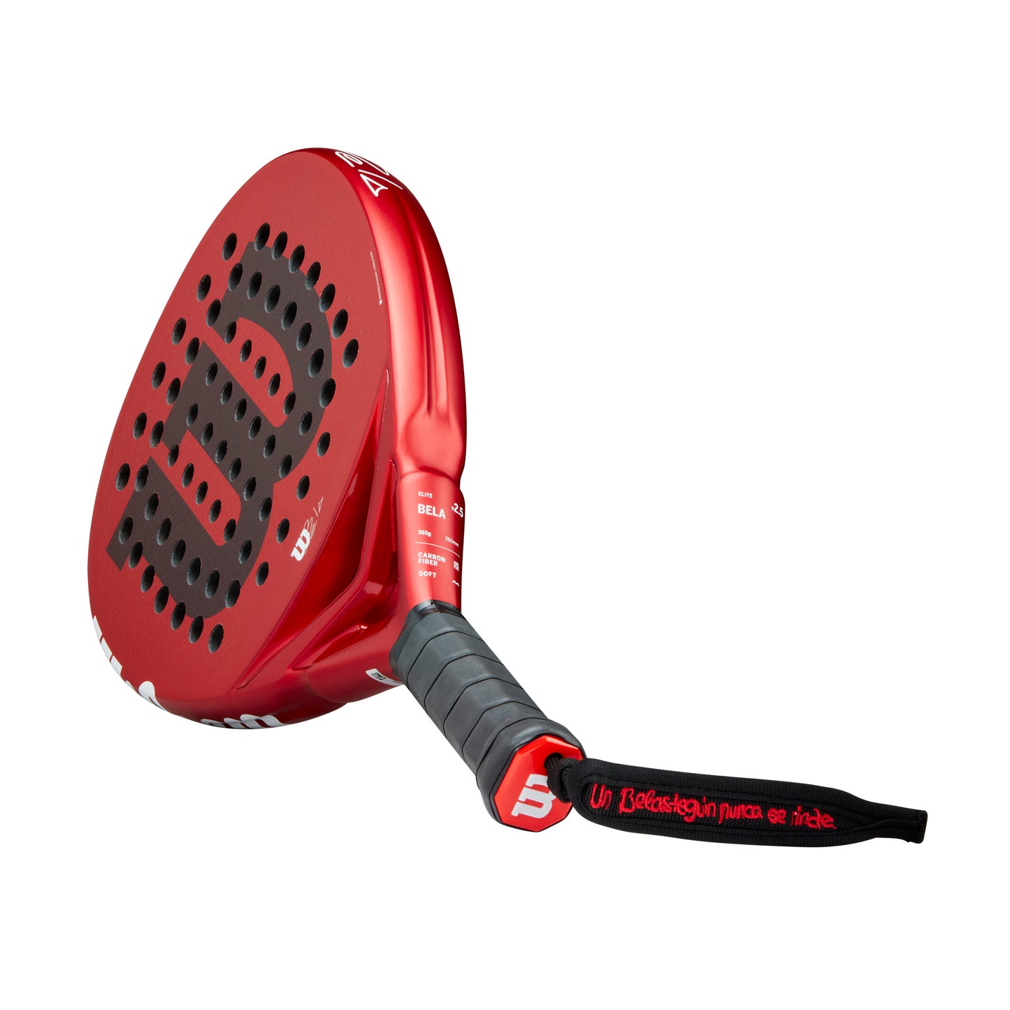 Wilson Bela Elite V2.5 Padelschläger