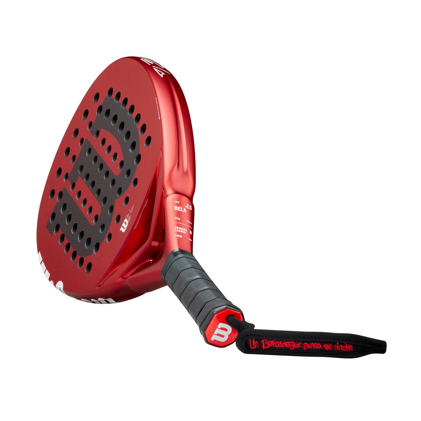 Wilson Bela Pro V2.5 Padel Racket