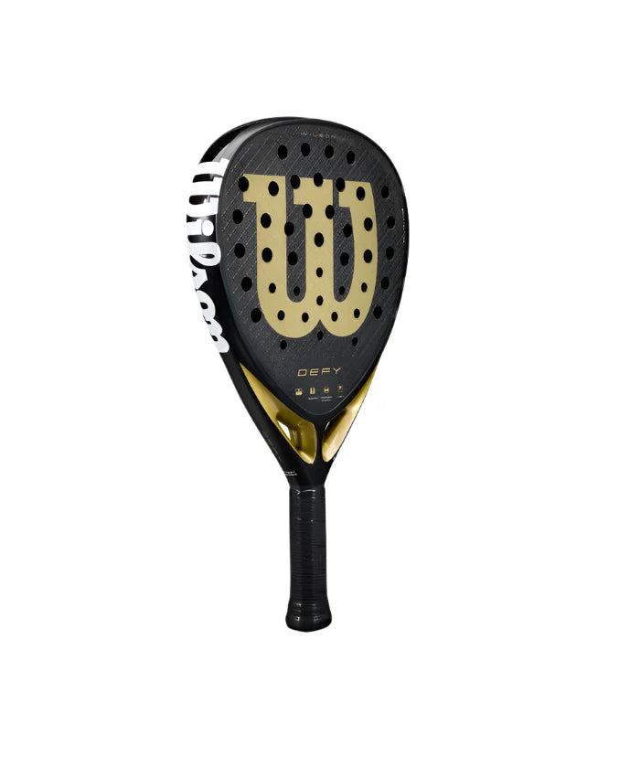 Wilson Defy V1 Padelbat