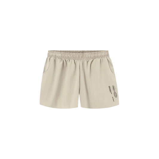 Cuera Damen Active Globe Shorts (Grau)