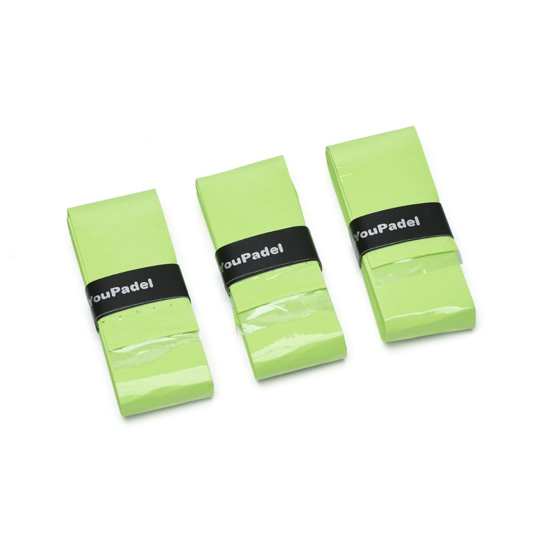 YouPadel Overgrip (Green) (1 pcs) padellife
