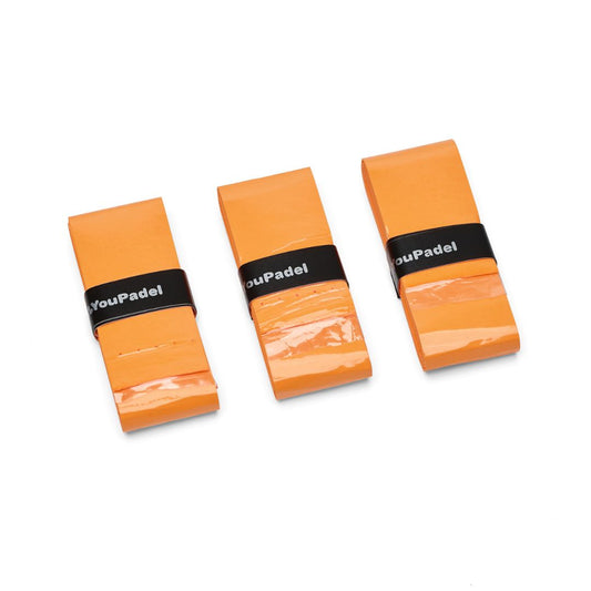 YouPadel Overgrip (Orange) (1 pcs) padellife