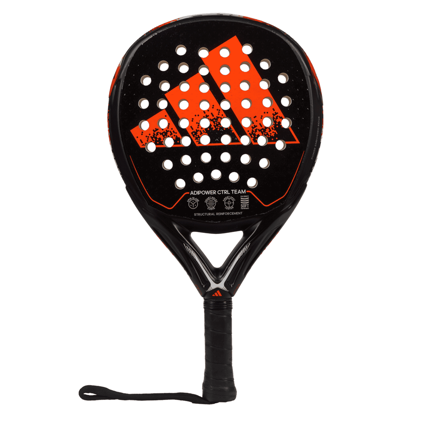 Adidas Adipower CTRL Team Padel Racket
