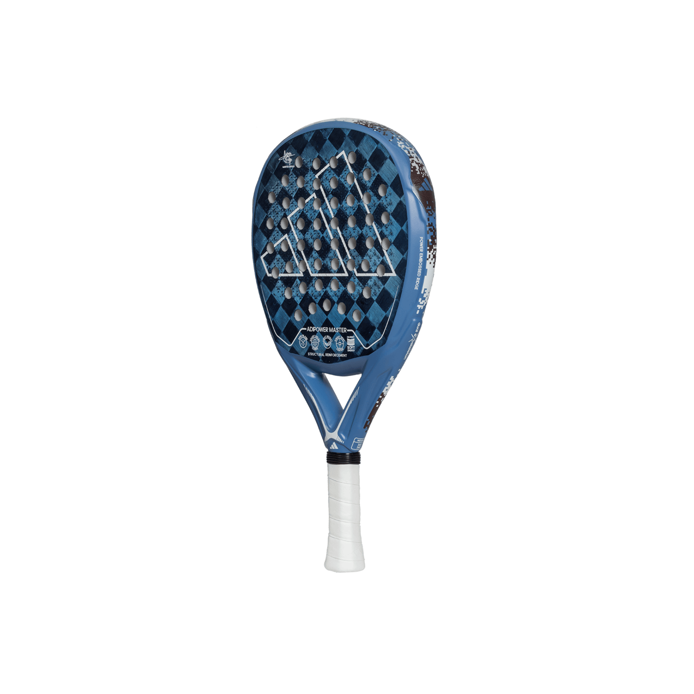 Adidas Adipower Master LTD 2023 Padelschläger