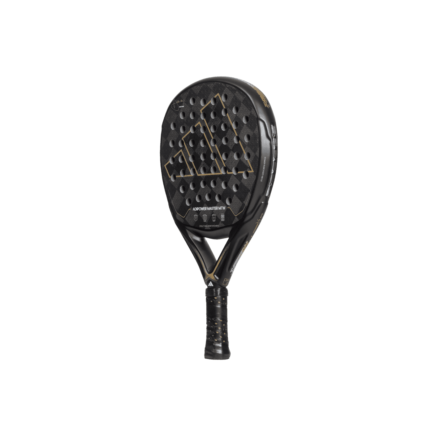 Adidas Adipower Multiweight Master LTD 2023 Padel Racket