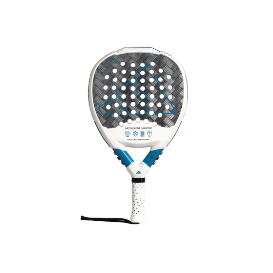 Adidas Metalbone Master LTD 2023 Padel Racket