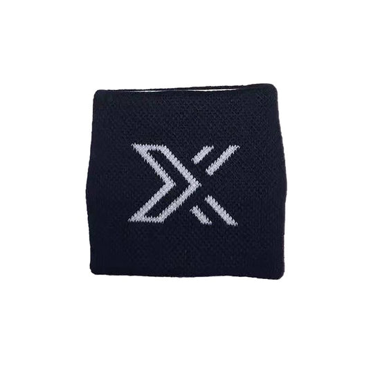 Oxdog Bolt Short Wristband (Black)