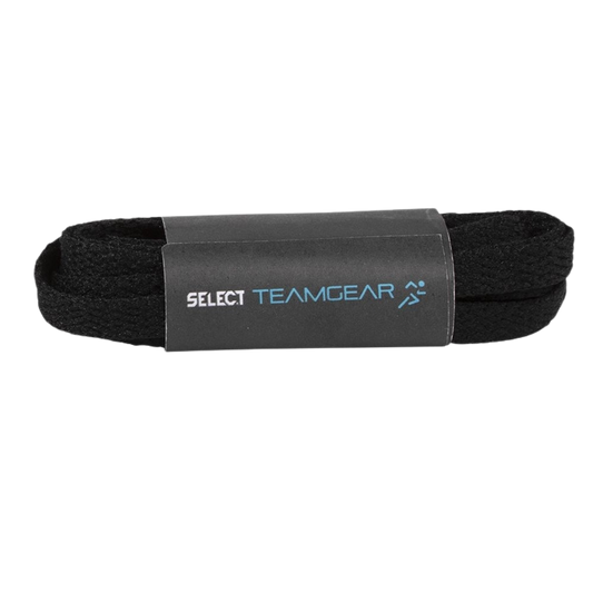 Laces 120 cm (Black)