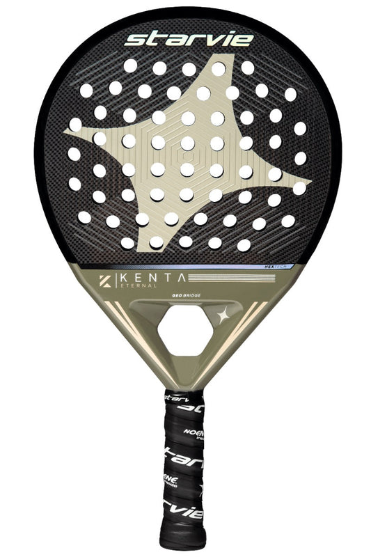 Starvie Kenta Pro 2024 Padelschläger