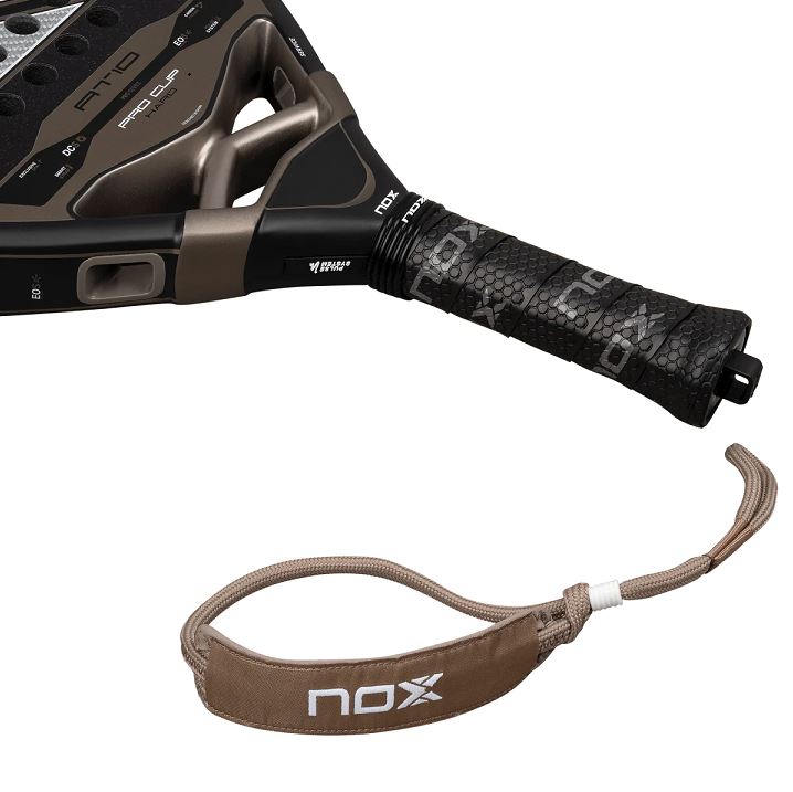 Nox AT10 Pro Cup Hard 2026