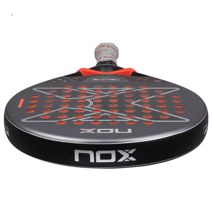 Nox ML10 Ventus Control 3K 2026 by Miguel Lamperti