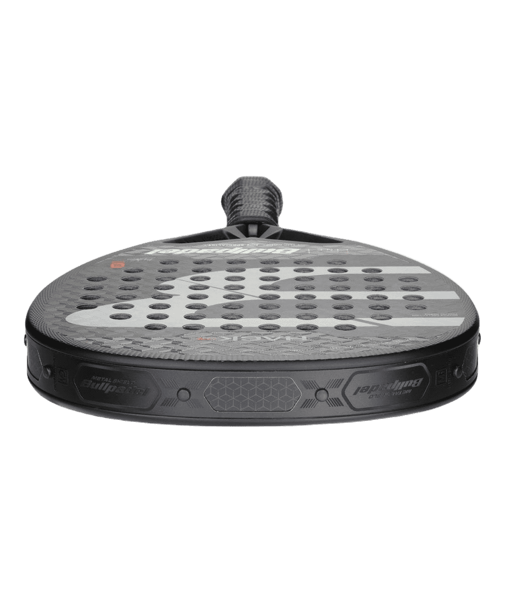 Bullpadel Hack 03 2024 Padel Racket