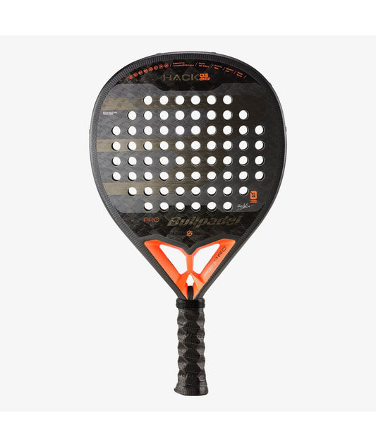 Bullpadel Hack 03 Hybrid 2024 Padel Racket