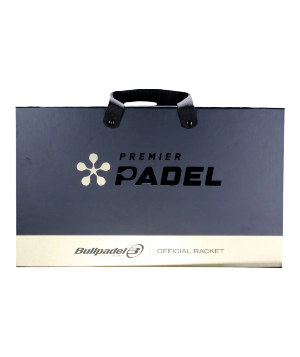 Bullpadel Neuron Premier 2025 Padel Racket