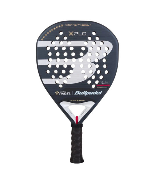 Bullpadel XPLO Premier 2025 Padel Racket