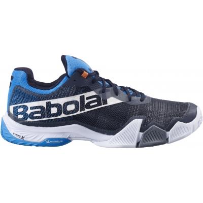 Babolat Jet Premura (Schwarz/Blau)