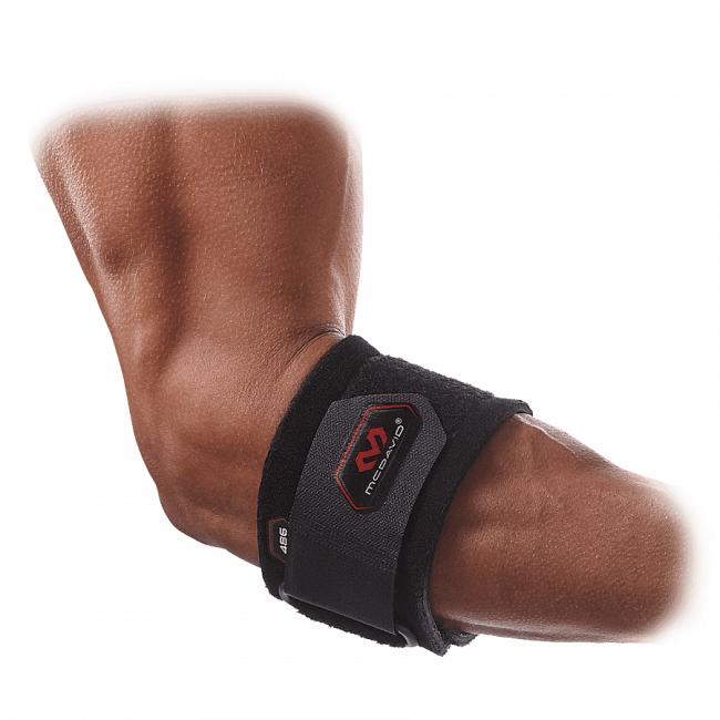 McDavid Tennis Elbow Strap
