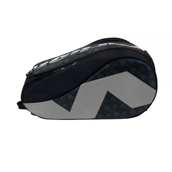Varlion Summun Padel Bag (Grey/Silver)