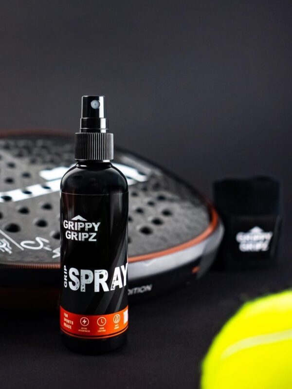 Grippy Gripz Griffspray (100 ml)
